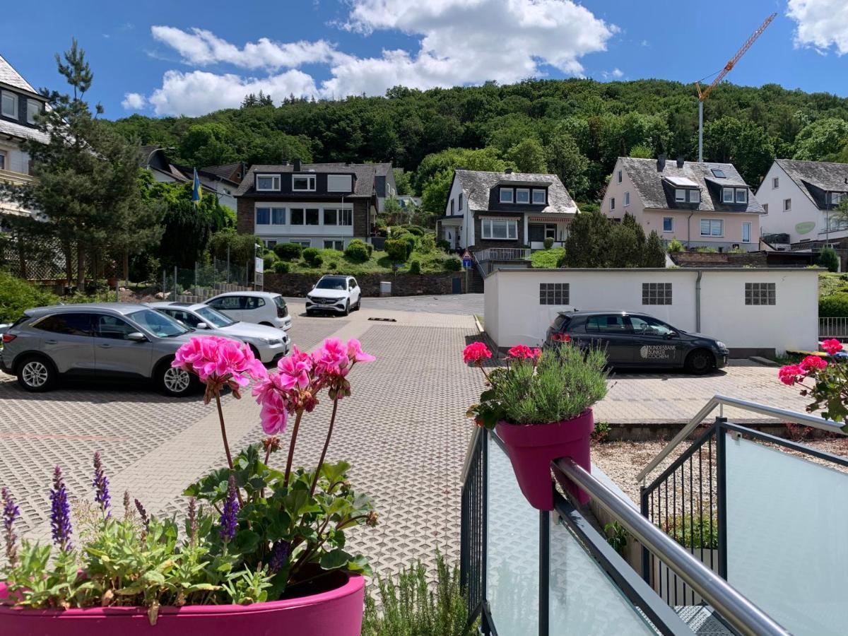 La Maison Vintage Cochem Eksteriør billede