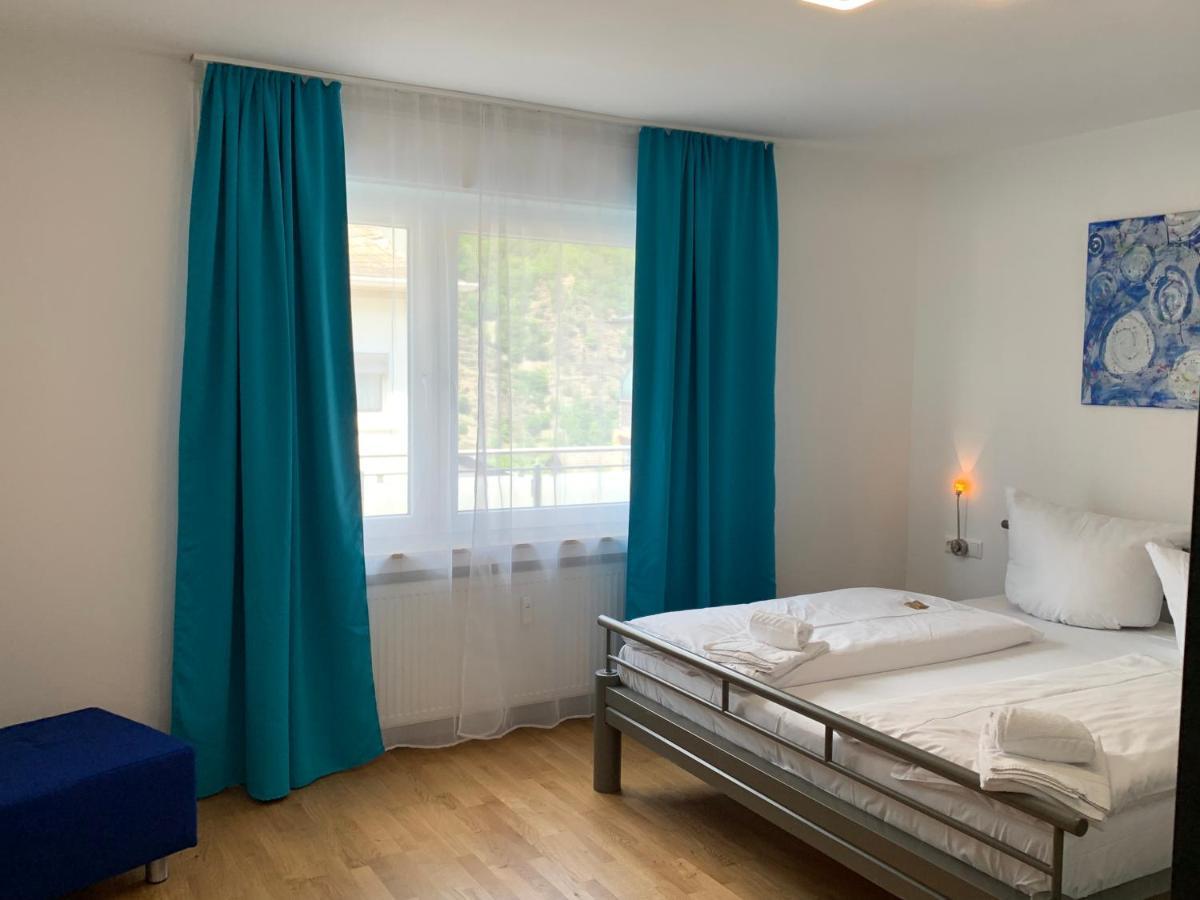 La Maison Vintage Cochem Eksteriør billede