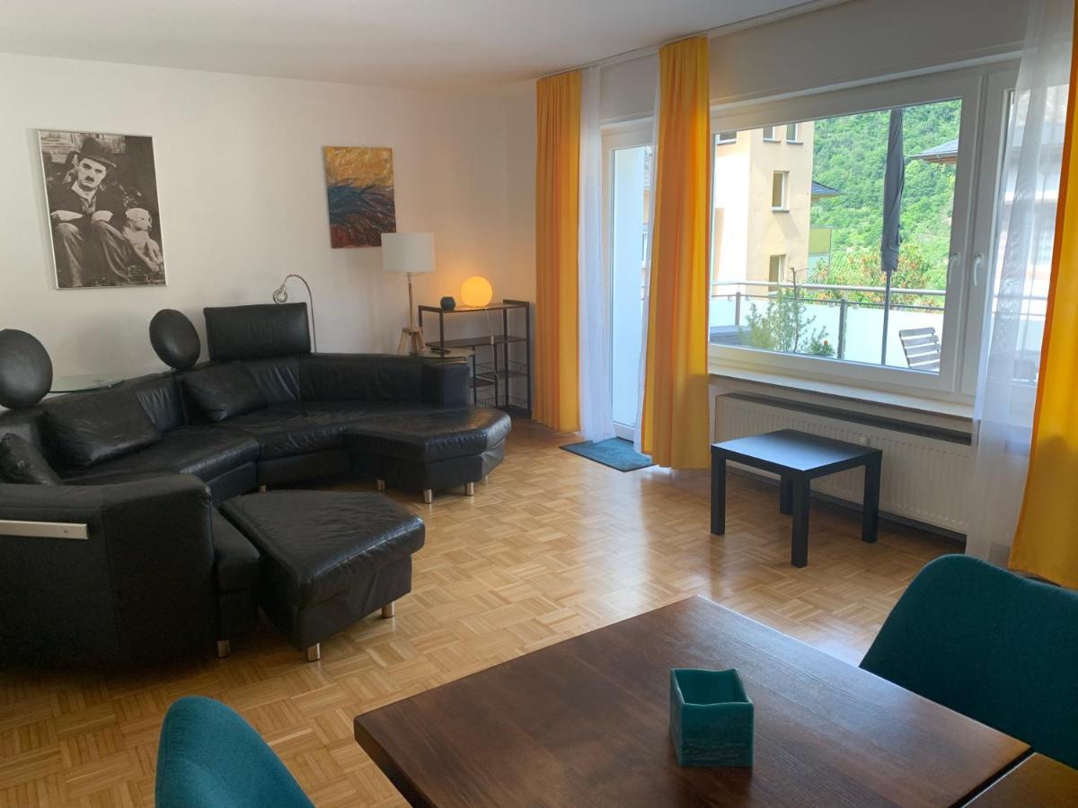 La Maison Vintage Cochem Eksteriør billede