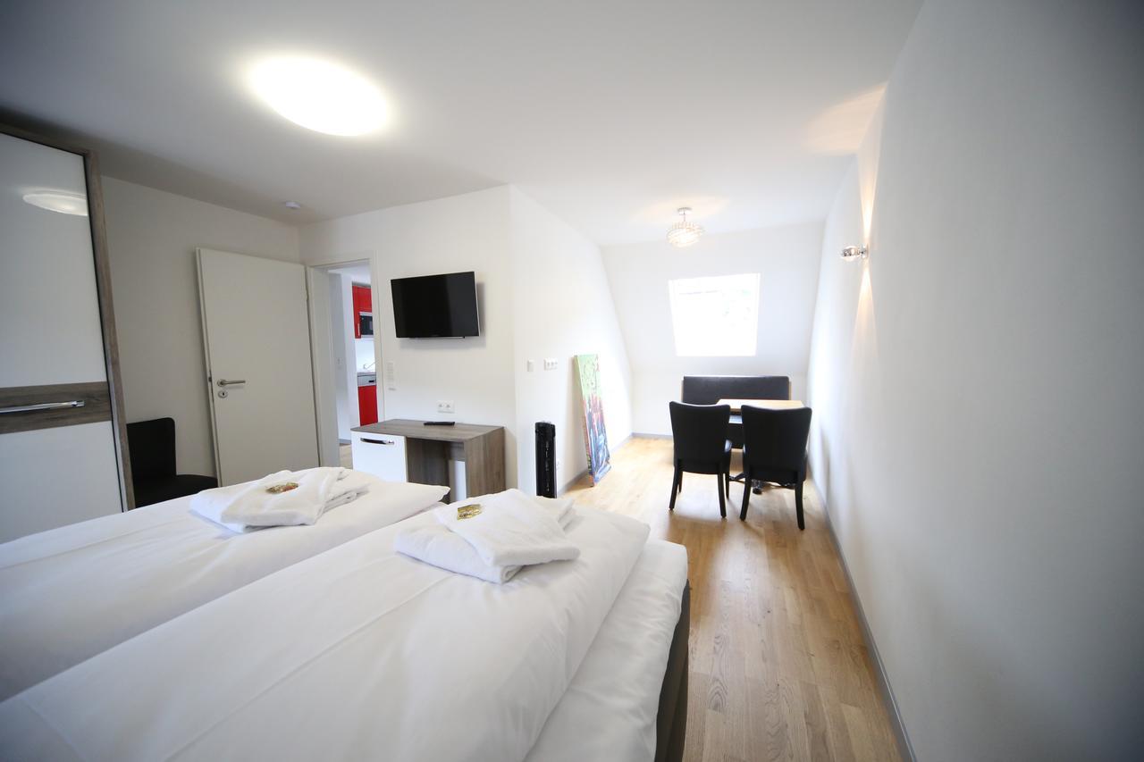 La Maison Vintage Cochem Eksteriør billede