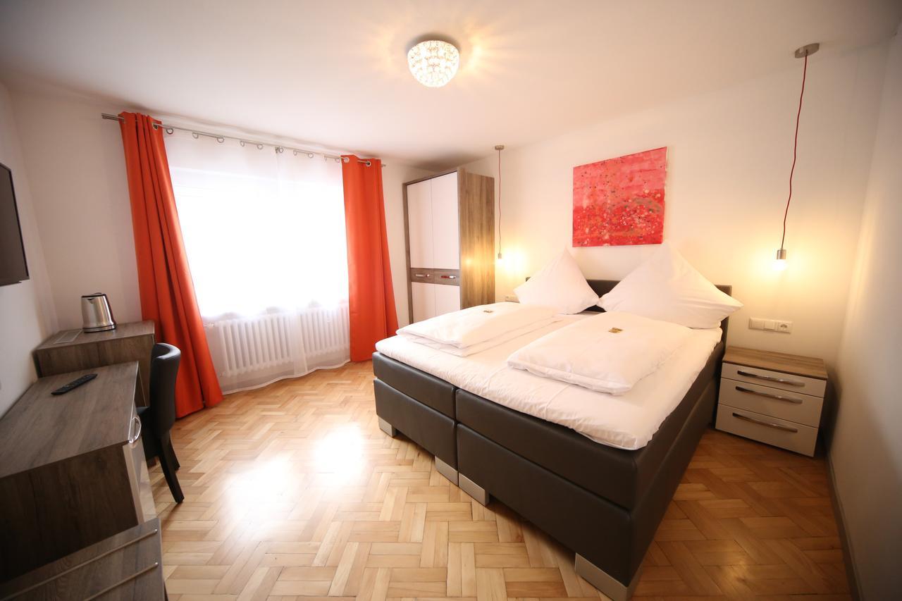La Maison Vintage Cochem Eksteriør billede
