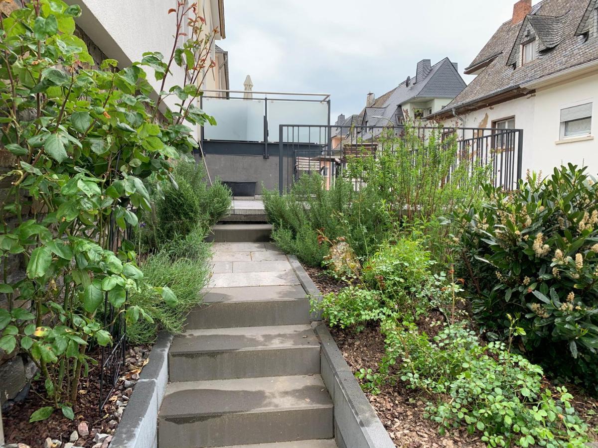 La Maison Vintage Cochem Eksteriør billede